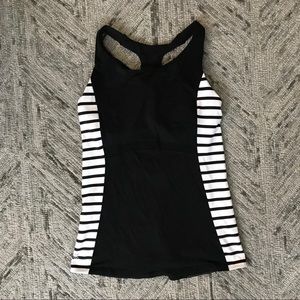 Athleta Workout Tank